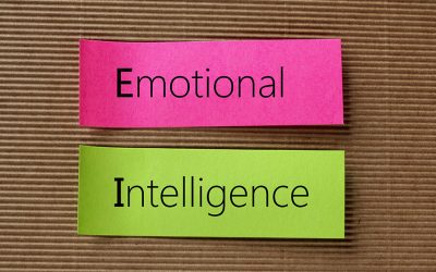 La importancia de la inteligencia emocional en el trabajo
