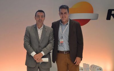 Frutality en los V Premios Salud y Empresa RRHH Digital