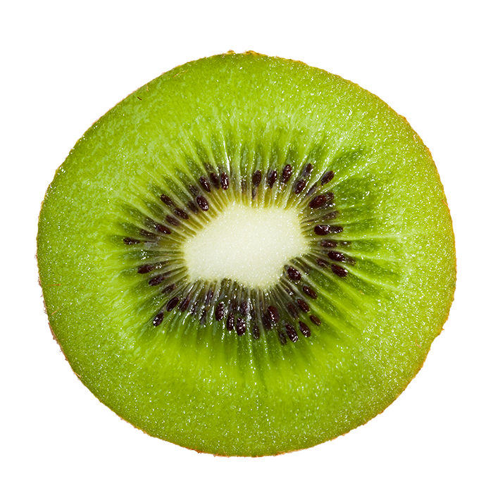 El kiwi