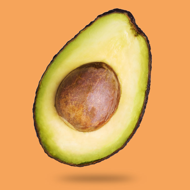 Aguacates
