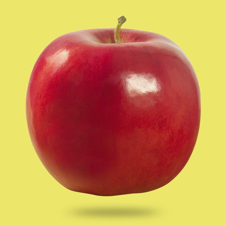 Manzana Royal Gala