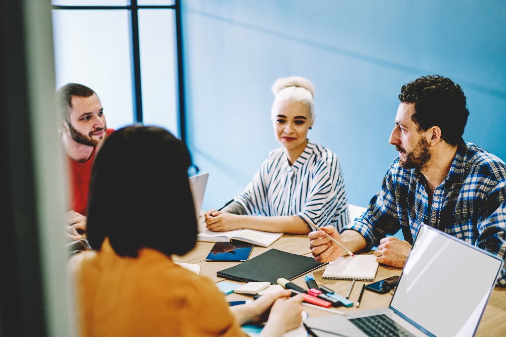 tipos de empleados