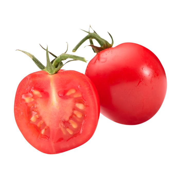 Tomate Cherry